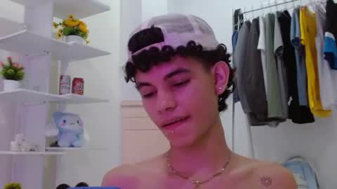 samu_cint online show from July 7, 6:44 pm