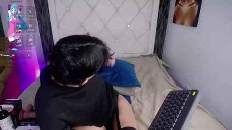 SAMU online show from October 23, 9:18 pm