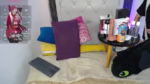 SAMU online show from February 11, 8:58 pm