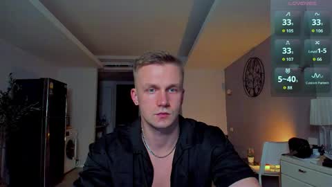 Samuel online show from April 1, 6:59 am