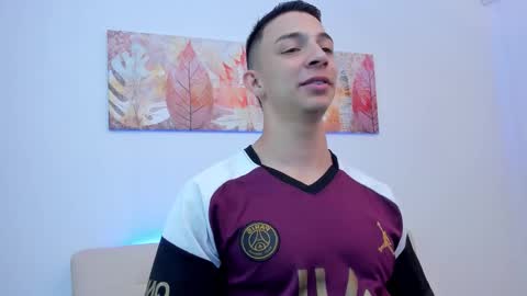 Samuel online show from September 12, 5:51 am