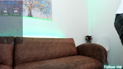 Samuel online show from February 2, 4:05 am