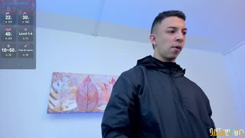 Samuel online show from November 4, 4:02 am