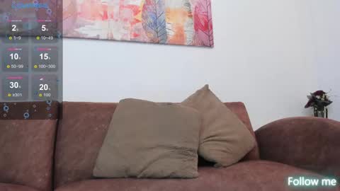 Samuel online show from March 6, 3:57 am