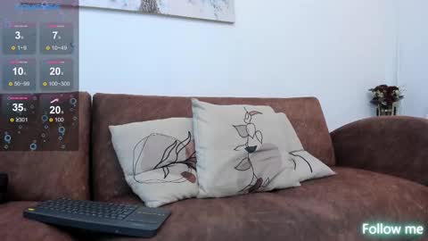 Samuel online show from February 12, 4:44 am