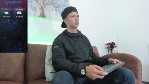 Samuel online show from January 21, 4:11 am