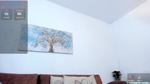 Samuel online show from February 6, 4:31 am