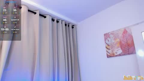 Samuel online show from December 4, 3:46 am