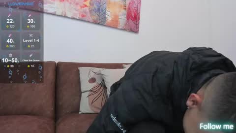 Samuel online show from March 4, 4:06 am