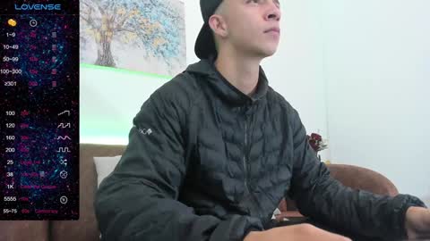 Samuel online show from January 22, 4:02 am