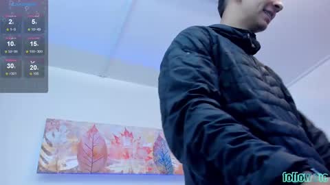 Samuel online show from September 23, 3:28 am