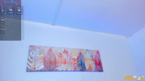 Samuel online show from September 27, 5:38 am