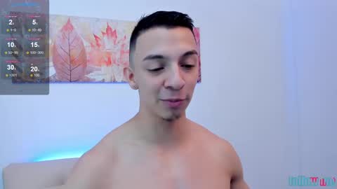 Samuel online show from October 5, 4:27 am