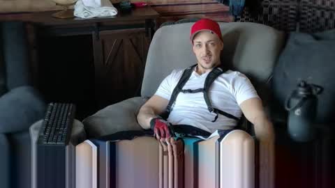 Dicky6969 online show from February 16, 2:48 pm