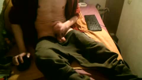Snapshot of samueltal chatting on February 14, 10:04 pm samueltal online show from February 14, 10:04 pm