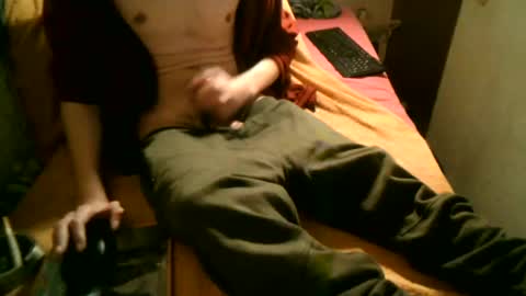 Snapshot of samueltal chatting on December 21, 11:34 pm samueltal online show from December 21, 11:34 pm