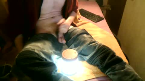 samueltal online show from October 19, 10:02 pm