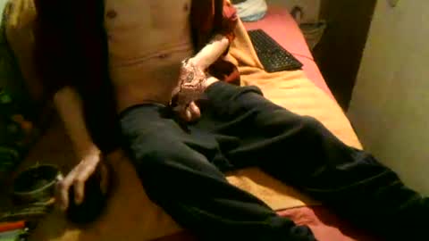 Snapshot of samueltal chatting on February 25, 9:24 pm samueltal online show from February 25, 9:24 pm