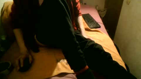 Snapshot of samueltal chatting on January 23, 11:37 pm samueltal online show from January 23, 11:37 pm