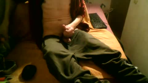 Snapshot of samueltal chatting on February 18, 8:47 pm samueltal online show from February 18, 8:47 pm