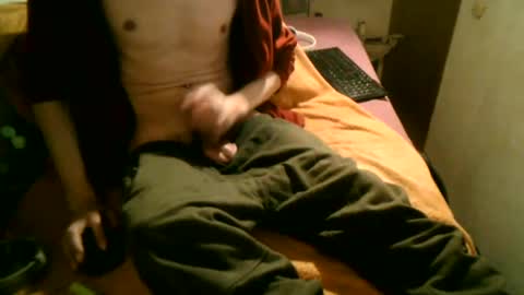Snapshot of samueltal chatting on January 12, 8:36 pm samueltal online show from January 12, 8:36 pm