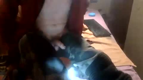 samueltal online show from March 26, 8:46 pm