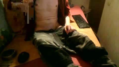 Snapshot of samueltal chatting on February 19, 9:36 pm samueltal online show from February 19, 9:36 pm