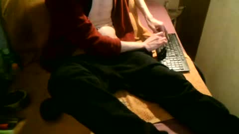 Snapshot of samueltal chatting on January 26, 8:13 pm samueltal online show from January 26, 8:13 pm
