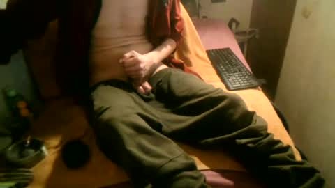 Snapshot of samueltal chatting on February 15, 8:45 pm samueltal online show from February 15, 8:45 pm