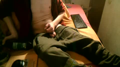 Snapshot of samueltal chatting on December 11, 10:06 pm samueltal online show from December 11, 10:06 pm