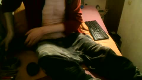 Snapshot of samueltal chatting on March 2, 8:03 pm samueltal online show from March 2, 8:03 pm