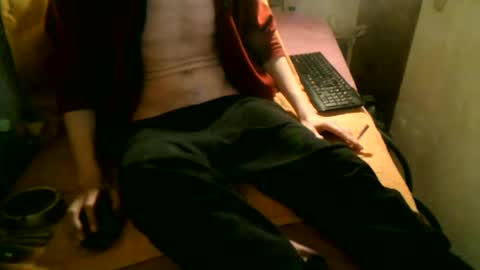 Snapshot of samueltal chatting on January 19, 9:02 pm samueltal online show from January 19, 9:02 pm