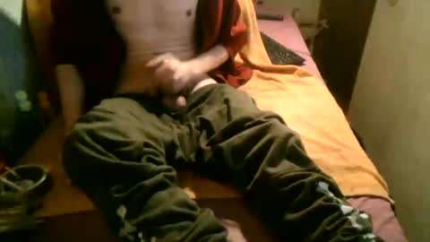 Snapshot of samueltal chatting on January 15, 5:37 pm samueltal online show from January 15, 5:37 pm