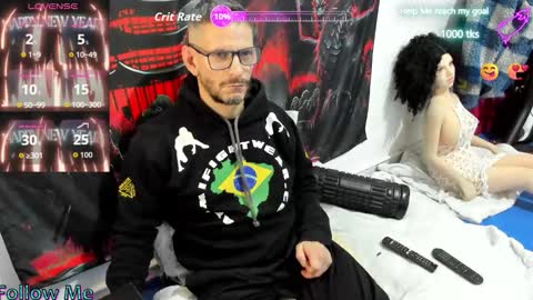 samuraijiu online show from March 3, 11:11 pm