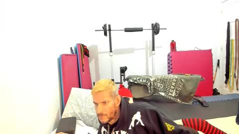 samuraijiu online show from November 20, 5:01 pm