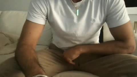 Sam W dick strip tease online show from March 9, 5:49 pm