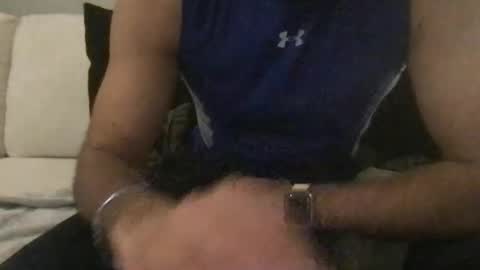 Sam W dick strip tease online show from October 16, 3:25 am