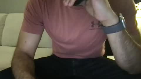 Sam W dick strip tease online show from January 26, 6:07 am