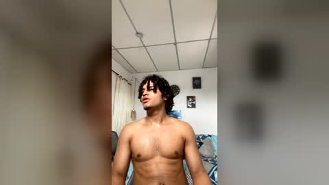 samxx_muscle online show from August 3, 12:22 pm
