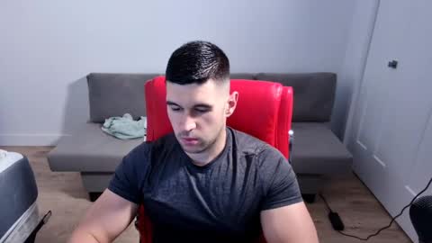 Sandow online show from September 12, 10:32 pm