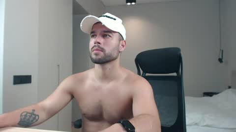 DeAlex online show from July 6, 10:12 am