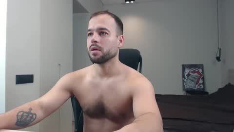 DeAlex online show from March 16, 10:08 am