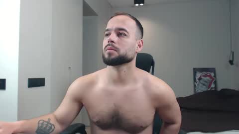 DeAlex online show from March 2, 9:38 am