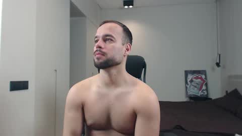 DeAlex online show from March 19, 11:02 am