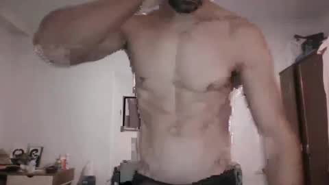 sandro online show from December 13, 8:48 pm