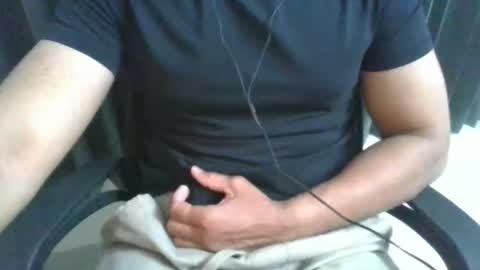 Snapshot of sanjuu2025 chatting on October 13, 12:55 pm sanjuu online show from October 13, 12:55 pm