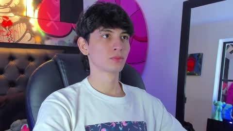 santi online show from January 14, 2:00 pm