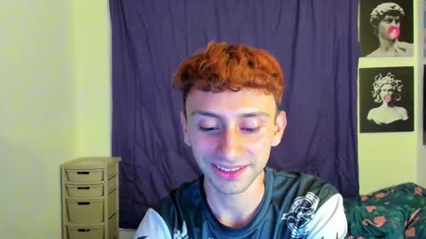 Santi online show from December 18, 3:02 am