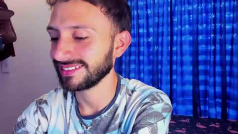 Santi online show from June 22, 6:01 pm