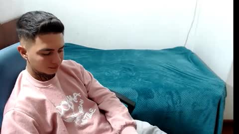 santi_ss online show from September 16, 12:55 am